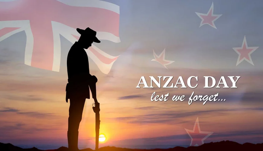 Turkey Anzac Day Tours
