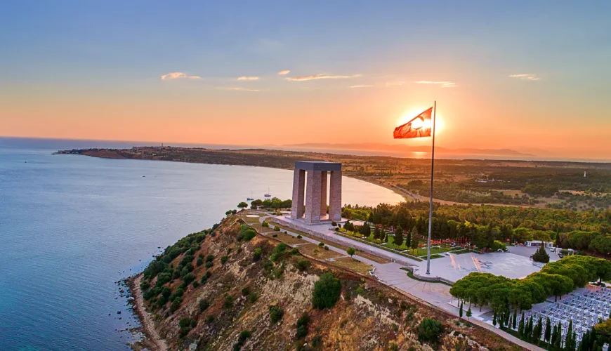 Planning Your Anzac Day Trip to Turkey: Ultimate Guide