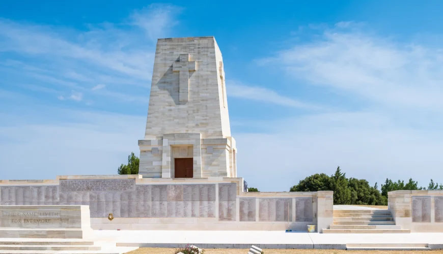 Anzac Day Gallipoli Tours 2025: Complete Guide & Booking – Dawn Service & Battlefield Experience