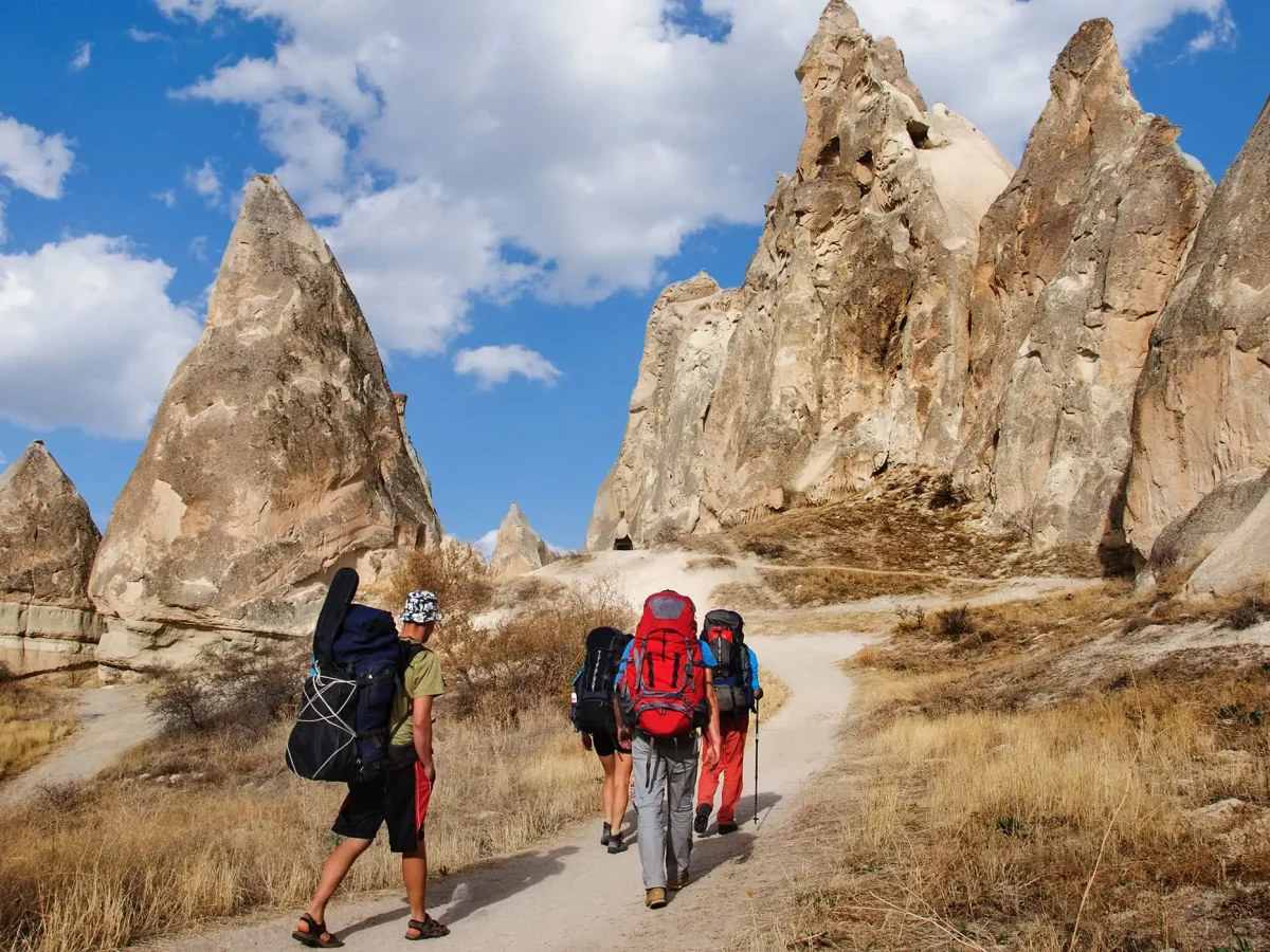 Cappadocia Tours (1)