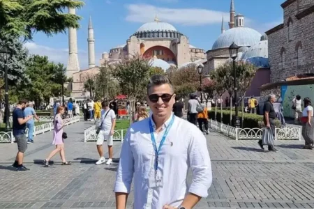Amazing Turkey Tour 8 Nights 9 Days w Domestic Flight & Guaranteed Departure