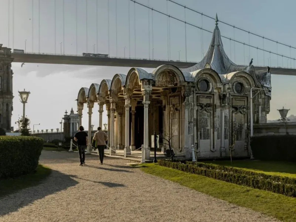 Turkey Istanbul AsianSide CamlicaHill BeylerbeyiPalace Kanlica PrivateGuidedTours 2 800&600