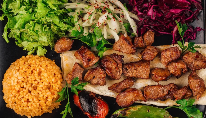 Traditional Bursa Food Tour: İskender Kebab & Local Delicacies – Complete Guide 2025