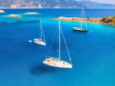 Yatch Gulet Tours Min