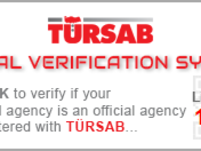 Tursab Dvs
